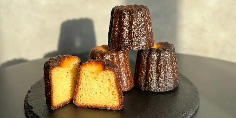 Cafe Belle Raisin - 画像2