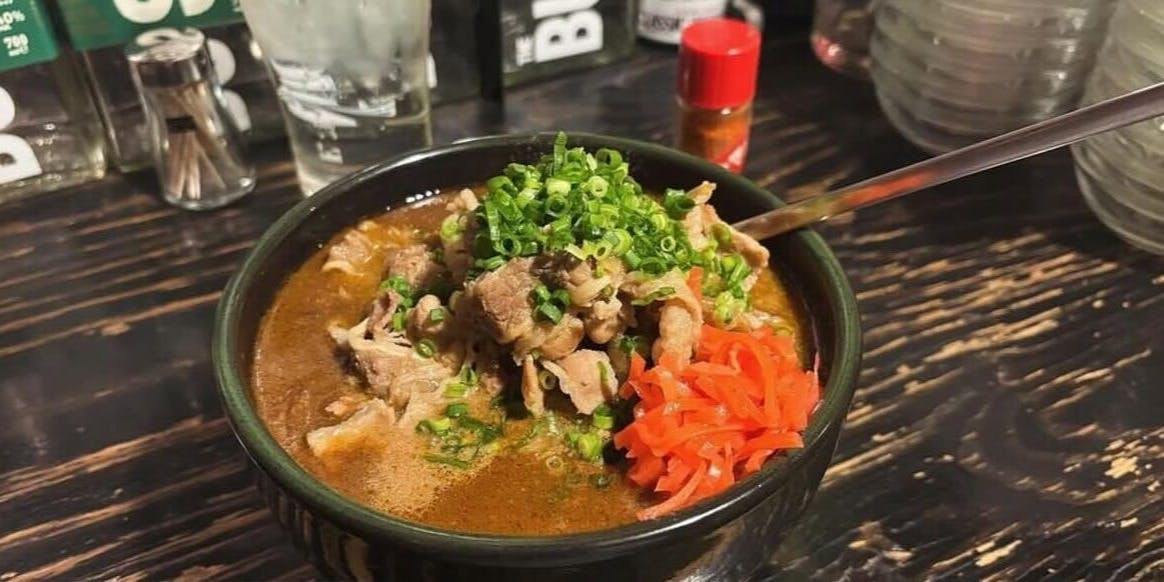 カレー屋アカマル - 画像2