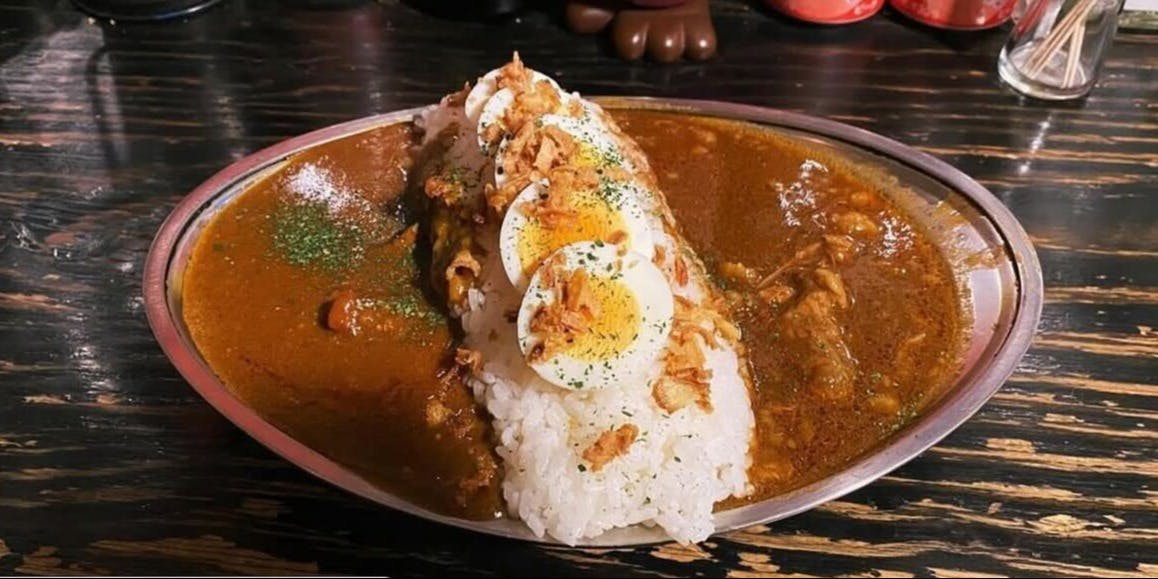 カレー屋アカマル - 画像5