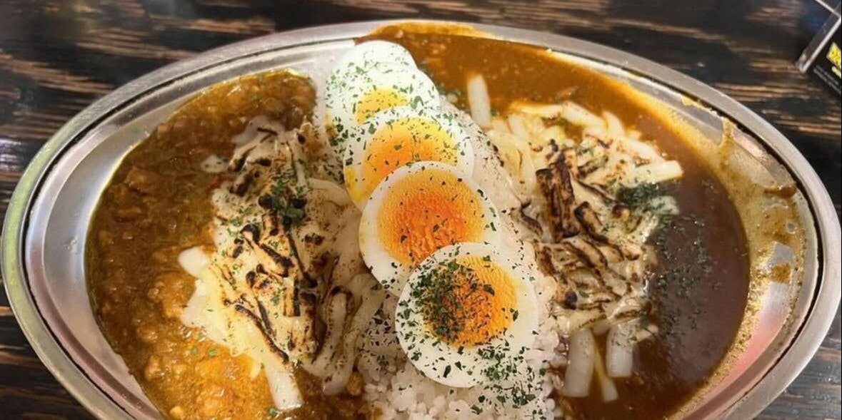 カレー屋アカマル - 画像4