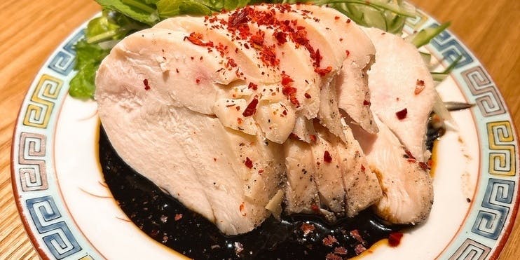 鶏汽爽惣 - 画像4