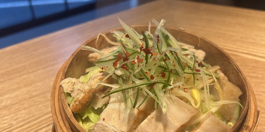 鶏汽爽惣 - 画像2