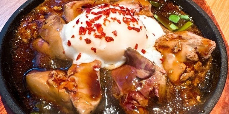 鶏汽爽惣 - 画像3