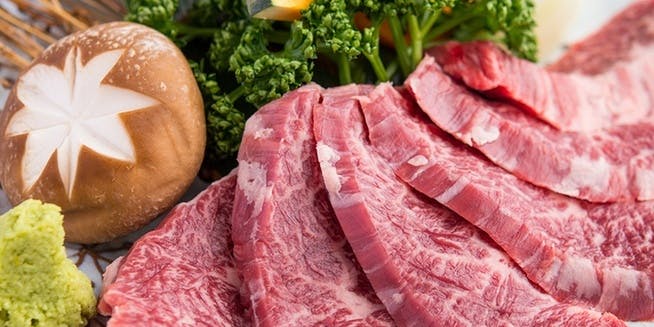 焼肉 坂の途中 六本木店 - 画像11