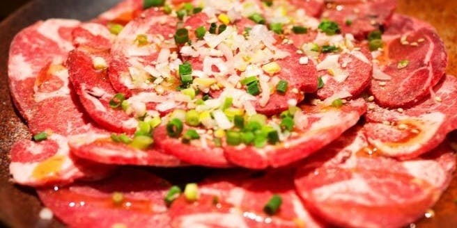 焼肉 坂の途中 六本木店 - 画像12