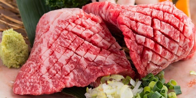 焼肉 坂の途中 六本木店 - 画像1