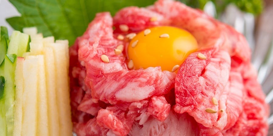 焼肉 坂の途中 六本木店 - 画像3