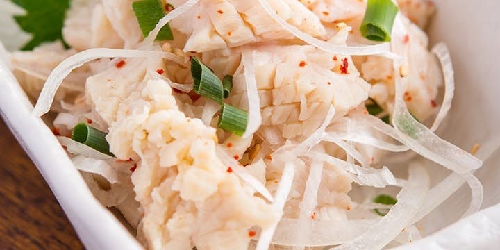 焼肉 坂の途中 六本木店 - 画像6