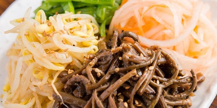 焼肉 坂の途中 六本木店 - 画像10