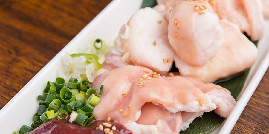 焼肉 坂の途中 六本木店 - 画像7