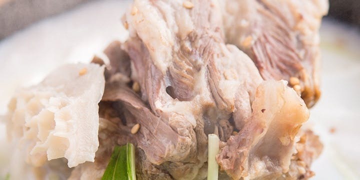 焼肉 坂の途中 六本木店 - 画像4