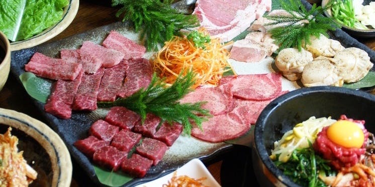 焼肉 坂の途中 六本木店 - 画像2