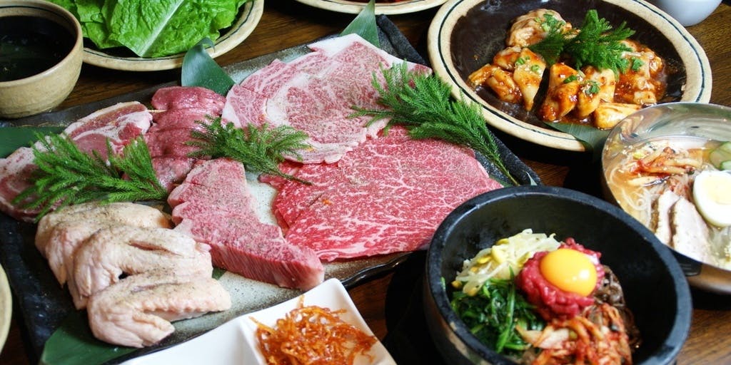 焼肉 坂の途中 六本木店 - 画像9