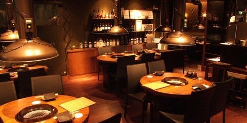 焼肉 坂の途中 六本木店 - 画像5