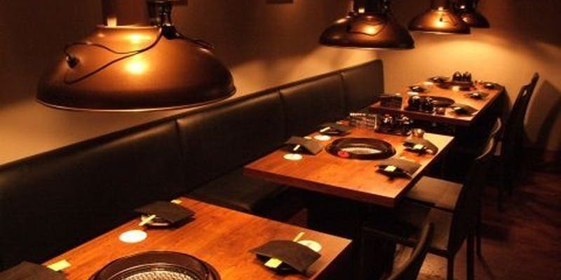 焼肉 坂の途中 六本木店 - 画像15