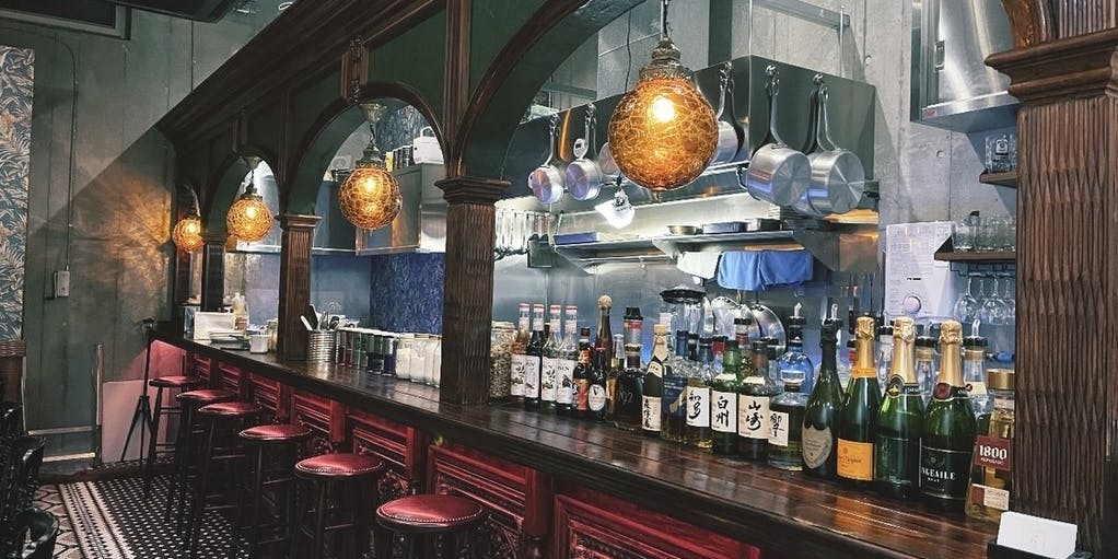 THE LINKING アメリカンダイナー - 画像2