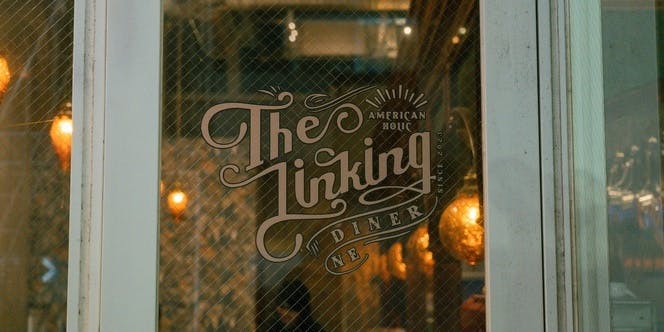 THE LINKING アメリカンダイナー - 画像5