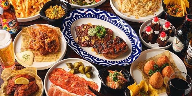 THE LINKING アメリカンダイナー - 画像4