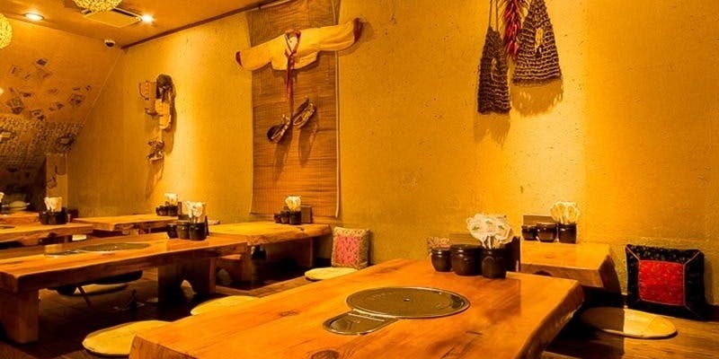 ソナム 恵比寿店 - 画像2