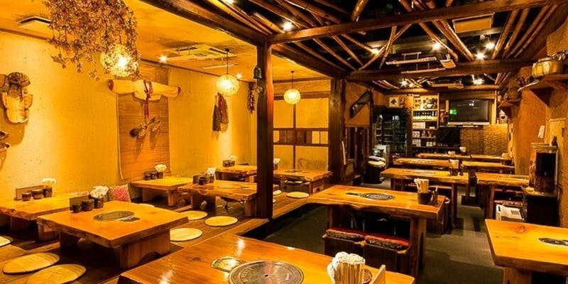 ソナム 恵比寿店 - 画像1