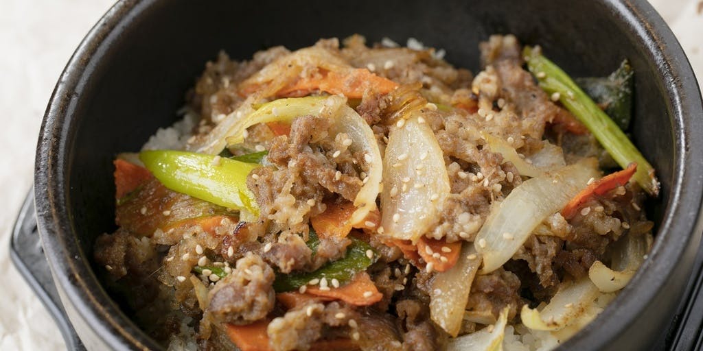 ソナム 東中野店 - 画像3