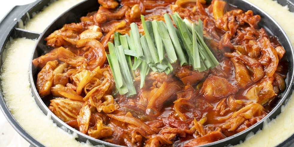 ソナム 東中野店 - 画像4