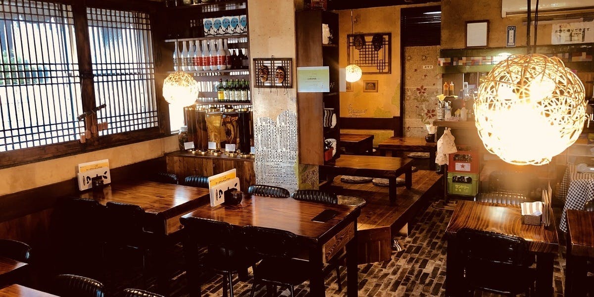 ソナム 東中野店 - 画像2