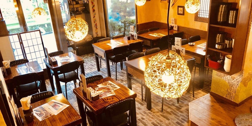 ソナム 東中野店 - 画像1