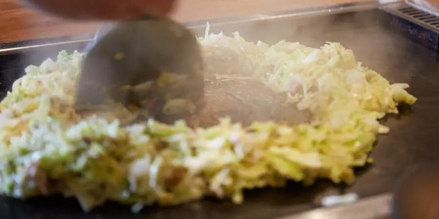 もんじゃ燈 - 画像9