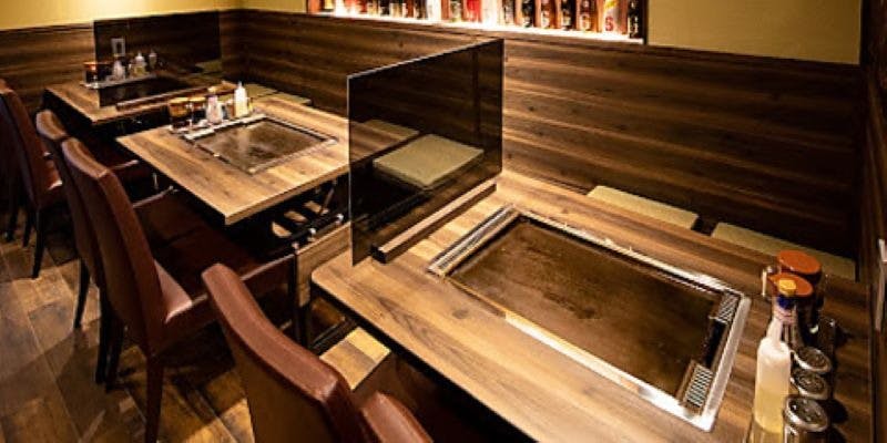 もんじゃ燈 - 画像8