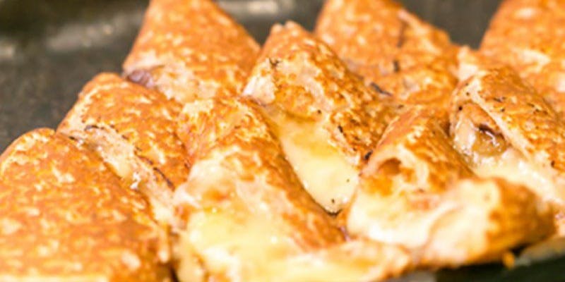 もんじゃ燈 - 画像5