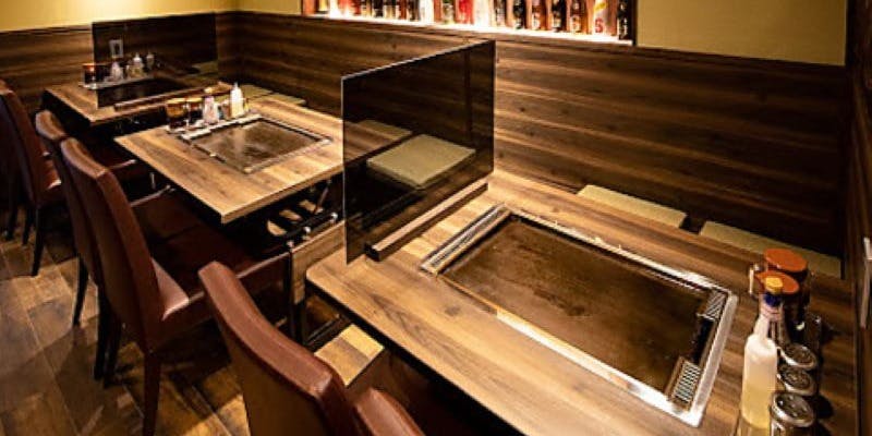 もんじゃ燈 - 画像11