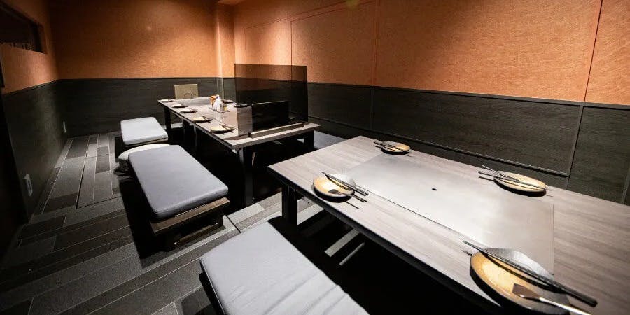 もんじゃ燈 - 画像12