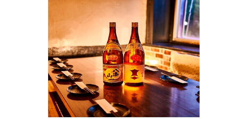 鳥物語 渋谷店 - 画像14