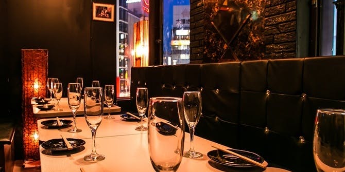 鳥物語 渋谷店 - 画像9