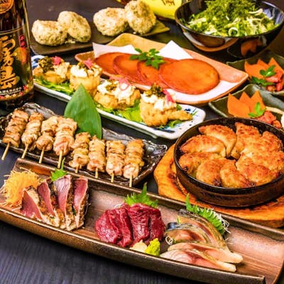 旬の食材を活かした本格和食