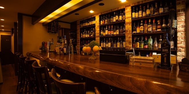 BAR暖炉 人形町 - 画像2