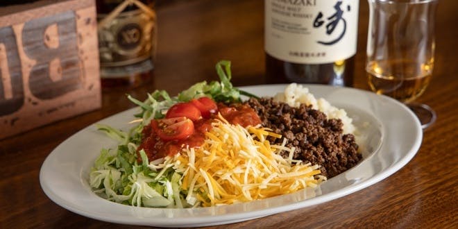 BAR暖炉 人形町 - 画像1