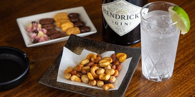 BAR暖炉 人形町 - 画像5