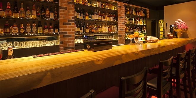 BAR暖炉 浅草橋 - 画像2