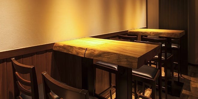 BAR暖炉 浅草橋 - 画像3