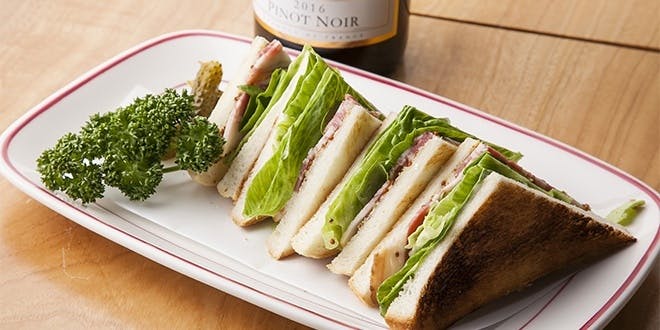 BAR暖炉 浅草橋 - 画像1