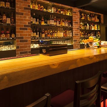 温かみのあるインテリアと照明