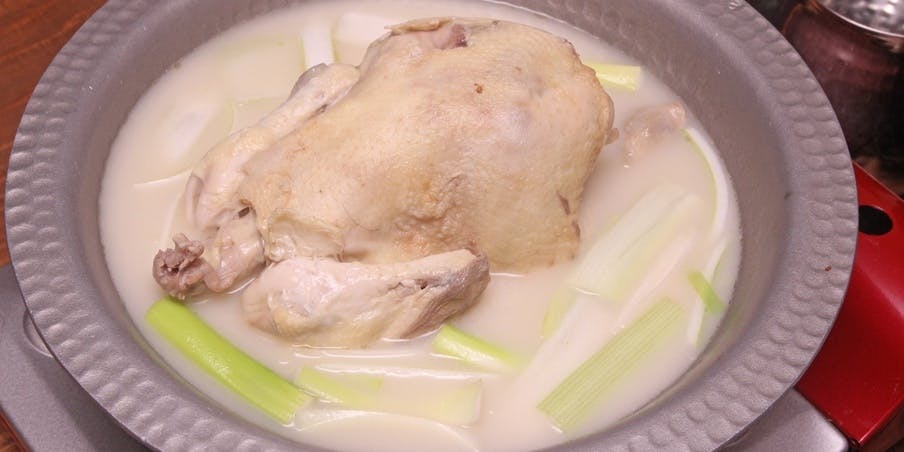 HAN COOK(ハンコック) - 画像1