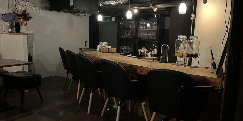 BAR ROPPONGI BB - 画像3