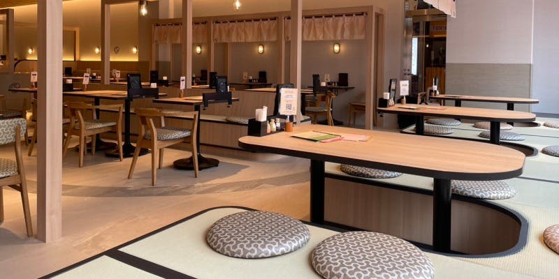 おだしもん 中座くいだおれビル店 - 画像4