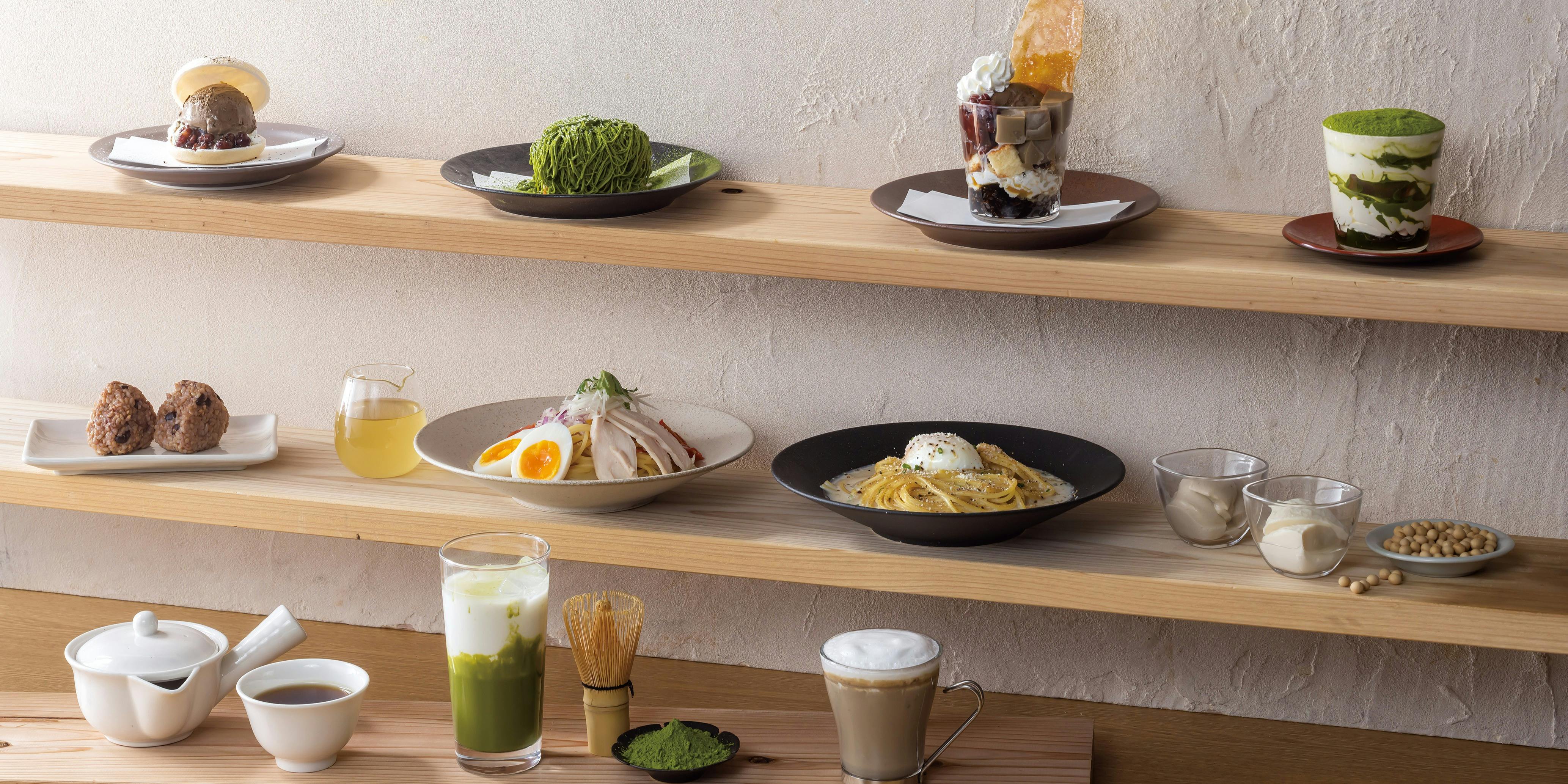 おだしもん 中座くいだおれビル店 - 画像2