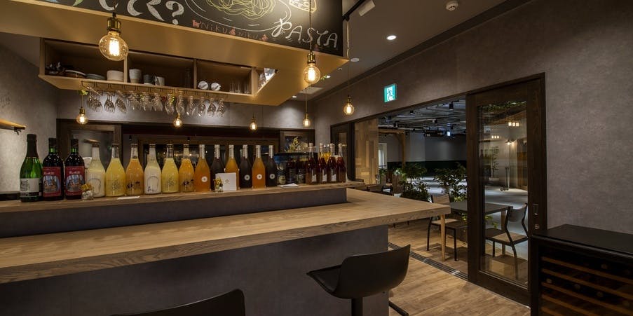 YORIMICHI shin-sapporo - 画像2