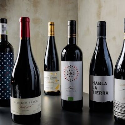 ナチュラルワインと楽しむ、生産者の想い