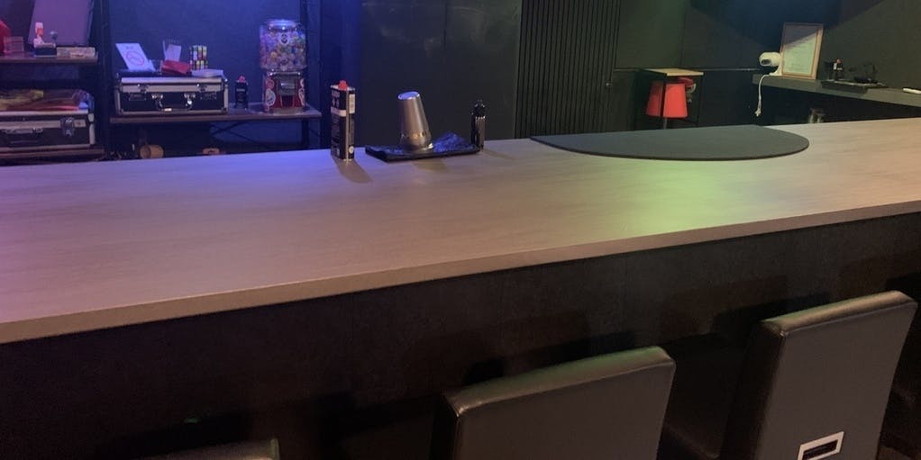 マジックバーM.o.L - 画像2